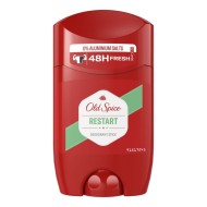 Old Spice ДЕЗОДОРАНТ СТИК – Restart 50мл