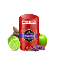 Old Spice ДЕЗОДОРАНТ СТИК – Rockstar 50мл