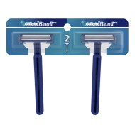 Gillette САМОБРЪСНАЧКА - Blue II 2бр.