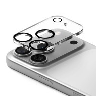2x протектор за камери за  iPhone 17 Pro Max от Ringke Camera Full Cover - Black