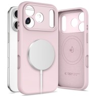 TECH-PROTECT UNIQ MAGSAFE IPHONE 17 PRO MAX PINK