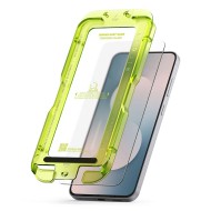 SZKŁO HARTOWANE RINGKE EASY SLIDE 2-PACK GALAXY S25 FE CLEAR