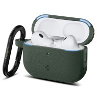 SPIGEN VAULT APPLE AIRPODS PRO 3 MIDNIGHT GREEN