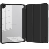 Хибриден калъф за Samsung Galaxy Tab A9 / A11 8.7 от Tech-Protect SC Pen Hybrid - Black