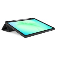 Хибриден калъф за Samsung Galaxy Tab A9 / A11 8.7 от Tech-Protect SC Pen Hybrid - Black