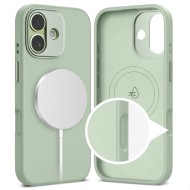 TECH-PROTECT UNIQ MAGSAFE IPHONE 17 SAGE