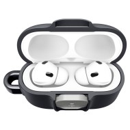 SPIGEN NANO POP APPLE AIRPODS PRO 3 BLACK SESAME