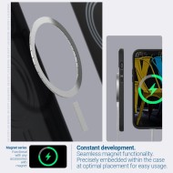 CASEOLOGY PARALLAX MAG MAGSAFE IPHONE 14 PLUS MATTE BLACK