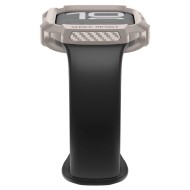 SPIGEN RUGGED ARMOR V2 APPLE WATCH 10 / 11 (42 MM) DUNE BEIGE