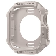SPIGEN RUGGED ARMOR V2 APPLE WATCH 10 / 11 (42 MM) DUNE BEIGE