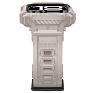 SPIGEN RUGGED ARMOR ”PRO” V2 APPLE WATCH 10 / 11 (42 MM) DUNE BEIGE