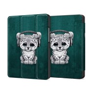 TECH-PROTECT SMARTCASE GALAXY TAB A9 / A11 8.7 X110 / X115 / X133 / X135 SAD CAT