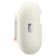 SPIGEN NANO POP APPLE AIRPODS PRO 3 ORANGE BEIGE