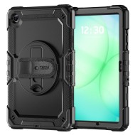 TECH-PROTECT SOLID GALAXY TAB A9+ / A11+ PLUS 11.0 X210 / X215 / X216 / X230 / X235 / X236 BLACK