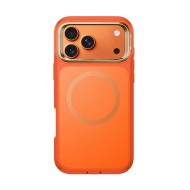 SUPCASE IBLSN ARES FLIP MAG MAGSAFE IPHONE 17 PRO CORAL