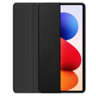 Силиконов калъф за Xiaomi Poco Pad M1 / Redmi Pad 2 Pro 12.1 от Tech-Protect SC PEN - Black