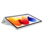 Силиконов калъф за Xiaomi Poco Pad M1 / Redmi Pad 2 Pro 12.1 от Tech-Protect SC PEN - Grey