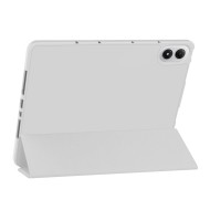 Силиконов калъф за Xiaomi Poco Pad M1 / Redmi Pad 2 Pro 12.1 от Tech-Protect SC PEN - Grey