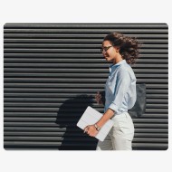 Силиконов калъф за Xiaomi Poco Pad M1 / Redmi Pad 2 Pro 12.1 от Tech-Protect SC PEN - Grey