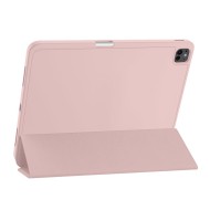 Силиконов калъф за iPad Pro 13" 7 / 8 2024-2025 от Tech-Protect SC PEN - Pink