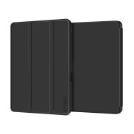 Силиконов калъф за iPad Pro 11" 5 / 6 2024-2025 от Tech-Protect SC PEN - Black