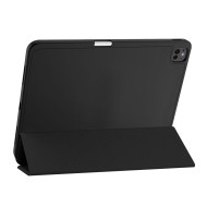 Силиконов калъф за iPad Pro 11" 5 / 6 2024-2025 от Tech-Protect SC PEN - Black