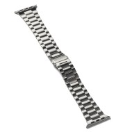 RINGKE METAL ONE AIR APPLE WATCH 8 / 9 / 10 / 11 / SE / ULTRA (44 / 45 / 46 / 49 MM) SILVER