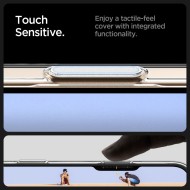 SPIGEN THIN FIT "T" MAG MAGSAFE IPHONE 16 PRO CLEAR/WHITE