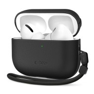 TECH-PROTECT NATURALFIT APPLE AIRPODS PRO 3 BLACK