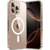 TP FLEX MAGSAFE IPHONE 16 PRO MAX CLEAR