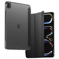 SPIGEN LIQUID AIR FOLIO IPAD PRO 13 7 / 8 / 2024-2025 BLACK