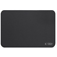 TECH-PROTECT A100 MOUSE PAD 35 x 25CM BLACK