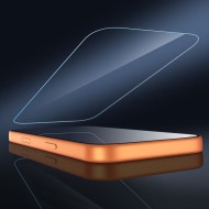 SZKŁO HARTOWANE TECH-PROTECT BUNDLE 10-PACK IPHONE 15 PRO MAX CLEAR