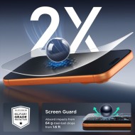 SZKŁO HARTOWANE TECH-PROTECT BUNDLE 10-PACK IPHONE 16 PRO / 17 / 17 PRO CLEAR