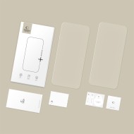 2 x Стъклен протектор за дисплей на OnePlus 15 от Tech-Protect Glass Fit+ - Clear