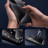 2 x Стъклен протектор за дисплей на OnePlus 15 от Tech-Protect Glass Fit+ - Clear