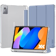 Хибриден калъф за Lenovo Idea Tab 11.0 TB-336 от Tech-Protect SC Pen Hybrid - Baby Blue