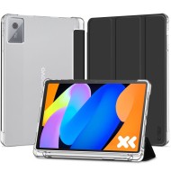 Хибриден калъф за Lenovo Idea Tab 11.0 TB-336 от Tech-Protect SC Pen Hybrid - Black