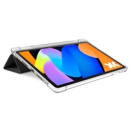 Хибриден калъф за Lenovo Idea Tab 11.0 TB-336 от Tech-Protect SC Pen Hybrid - Black