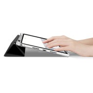 Хибриден калъф за Lenovo Idea Tab 11.0 TB-336 от Tech-Protect SC Pen Hybrid - Black