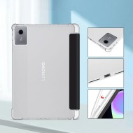 Хибриден калъф за Lenovo Idea Tab 11.0 TB-336 от Tech-Protect SC Pen Hybrid - Black