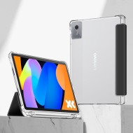 Хибриден калъф за Lenovo Idea Tab 11.0 TB-336 от Tech-Protect SC Pen Hybrid - Black