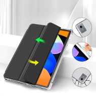 Хибриден калъф за Lenovo Idea Tab 11.0 TB-336 от Tech-Protect SC Pen Hybrid - Black