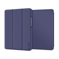 TECH-PROTECT SMARTCASE GALAXY TAB A9+ / A11+ PLUS 11.0 X210 / X215 / X216 / X230 / X235 / X236 NAVY