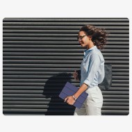 TECH-PROTECT SMARTCASE GALAXY TAB A9+ / A11+ PLUS 11.0 X210 / X215 / X216 / X230 / X235 / X236 NAVY