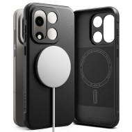 Удароустойчив кейс с MagSafe за OnePlus 15 от Ringke Onyx Magnetic - Черен