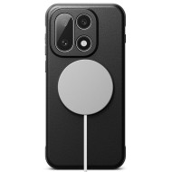 Удароустойчив кейс с MagSafe за OnePlus 15 от Ringke Onyx Magnetic - Черен