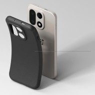 Удароустойчив кейс с MagSafe за OnePlus 15 от Ringke Onyx Magnetic - Черен