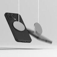 Удароустойчив кейс с MagSafe за OnePlus 15 от Ringke Onyx Magnetic - Черен