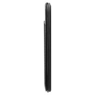 SPIGEN S314-3 SLIM FOLD TRIPOD MAGSAFE UNIVERSAL MAGNETIC CARD HOLDER BLACK
